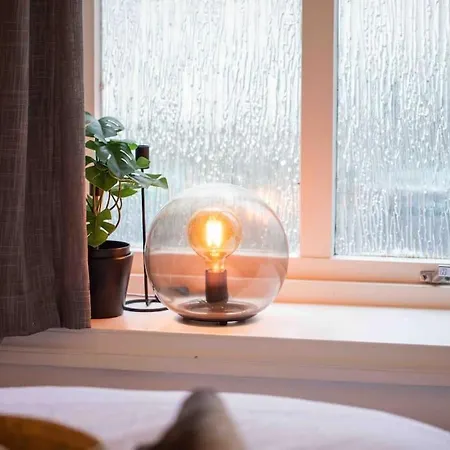 Апартаменти Bryggen/koengen Studio-apartment